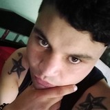 Panda from Colombia | Man | 30 years old | Capricorn