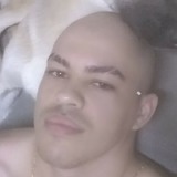 Atosaleibw from Santa Cruz do Capibaribe | Man | 33 years old | Scorpio
