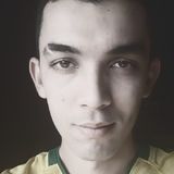 Ma from Nova Esperança | Man | 29 years old | Scorpio