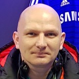 Darijo from Osijek | Man | 53 years old | Leo