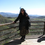 Tamri from Tbilisi | Woman | 48 years old | Gemini