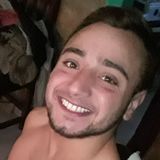 Cobito from Trenque Lauquen | Man | 27 years old | Libra
