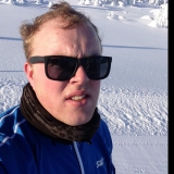 Kennethsr from Dokka | Man | 38 years old | Libra