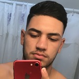 Misio from Bernal | Man | 27 years old | Aquarius