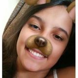 Gi from Votuporanga | Woman | 26 years old | Gemini
