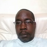 Gentlemant from Saint Petersburg | Man | 51 years old | Gemini