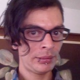Jony from Polanco | Man | 42 years old | Gemini