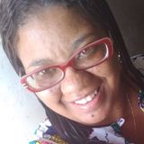 Taiz from Sao Luis | Woman | 36 years old | Aquarius
