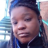 Juicemanbabr7 from Winston-Salem | Woman | 33 years old | Capricorn