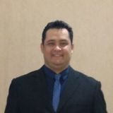 Porquinho from Carmo do Rio Claro | Man | 44 years old | Taurus
