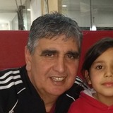 Fabio from Isidro Casanova | Man | 63 years old | Virgo