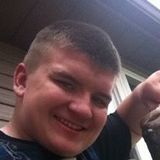 Jake from Almena | Man | 26 years old | Cancer
