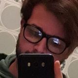 Mirko from Termini Imerese | Man | 34 years old | Leo