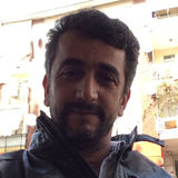 Muammer from Astana | Man | 50 years old | Libra