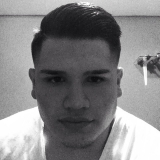 Cristopher from San Juan de Dios | Man | 31 years old | Scorpio