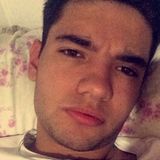 Lucassouza from Porto Alegre | Man | 27 years old | Virgo