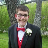 Silas from Wellsville | Man | 31 years old | Cancer