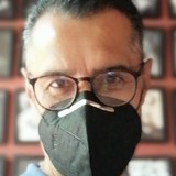 Bear22Iy from San Jose el Alto | Man | 55 years old | Libra