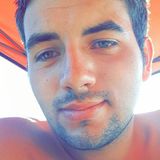 Toomy from Tres Arroyos | Man | 28 years old | Aries