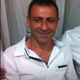 Baran Baran from Batman | Man | 48 years old | Sagittarius
