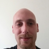 Chris from Balkbrug | Man | 47 years old | Cancer