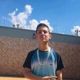 Vbrunnovinichu from Itapuranga | Man | 24 years old | Libra
