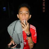 Dimas Aditya from Jakarta | Man | 40 years old | Gemini