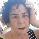 Ella from Santa Helena de Goias | Woman | 70 years old | Gemini