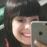Cantareira from Bauru | Woman | 29 years old | Libra
