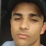 Felipe from Alegre | Man | 28 years old | Gemini