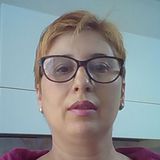 Irina from Perugia | Woman | 53 years old | Cancer