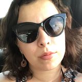 Mah from Jundiai | Woman | 35 years old | Libra