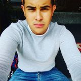 Sain from Tlalnepantla | Man | 31 years old | Aquarius