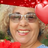 Luisarodrigupy from Panama | Woman | 65 years old | Cancer