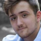 Tucker from Blacksburg | Man | 28 years old | Capricorn