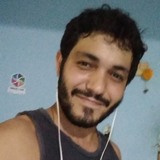 Antibozo from Mossoro | Man | 35 years old | Pisces