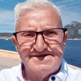 Alfredozol7V from Pescara | Man | 75 years old | Leo
