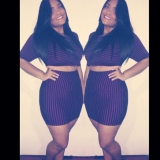 Valeriaolmedo from Colombia | Woman | 33 years old | Aquarius