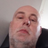 Geoffmechani6O from Kirkby | Man | 54 years old | Capricorn