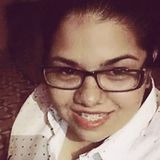 Geli from Veracruz | Woman | 34 years old | Cancer