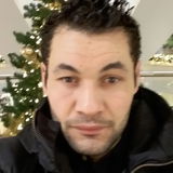 Berlin from Volos | Man | 45 years old | Virgo