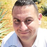 Roger from Nuevo Mexico | Man | 44 years old | Gemini