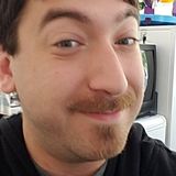 Davep from Cumberland | Man | 34 years old | Cancer