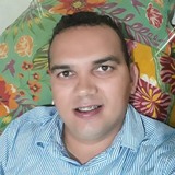 Mozão from Tucuma | Man | 34 years old | Aquarius