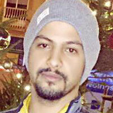 Ali from Poznan | Man | 35 years old | Aquarius