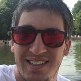 Mati from Tallinn | Man | 41 years old | Capricorn