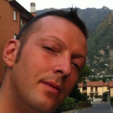 Scardinetor from Valmadrera | Man | 44 years old | Virgo