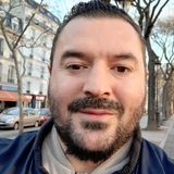 Daki from Paris | Man | 42 years old | Taurus