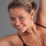 Eva from Yekaterinburg | Woman | 34 years old | Capricorn