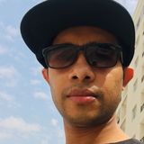 San from Doha | Man | 39 years old | Cancer